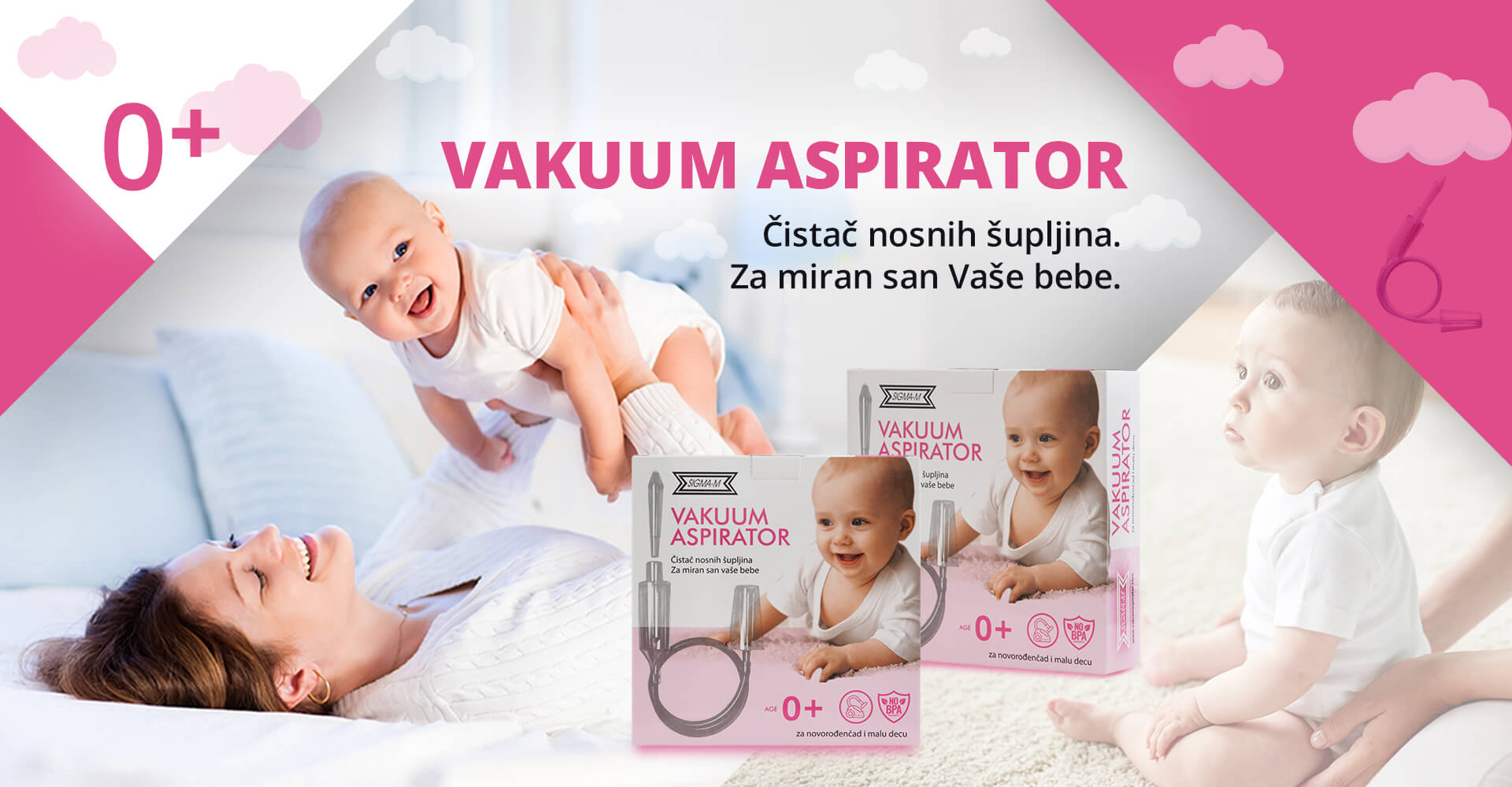 Vakum aspirator